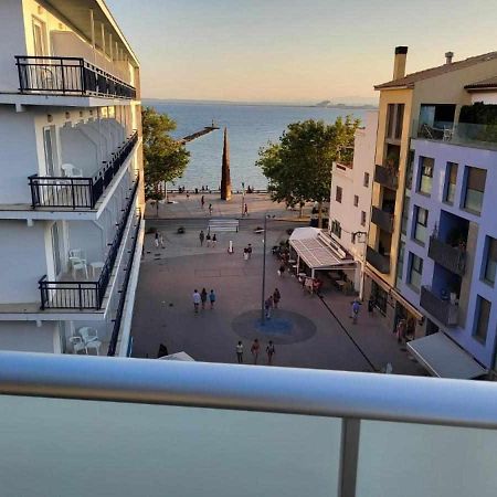 Roses Casc Antic Sl Sant Elm 4 Apartment Exterior photo