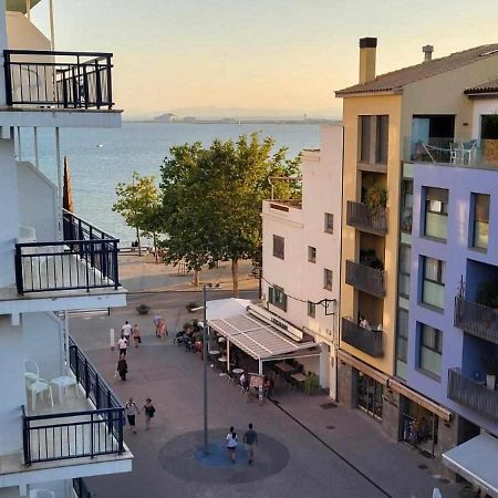 Roses Casc Antic Sl Sant Elm 4 Apartment Exterior photo